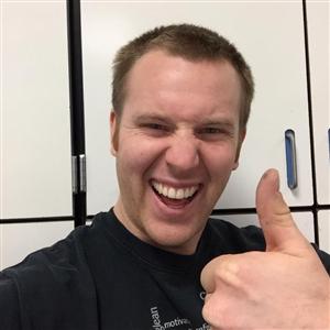 Mr Dyer Approves 